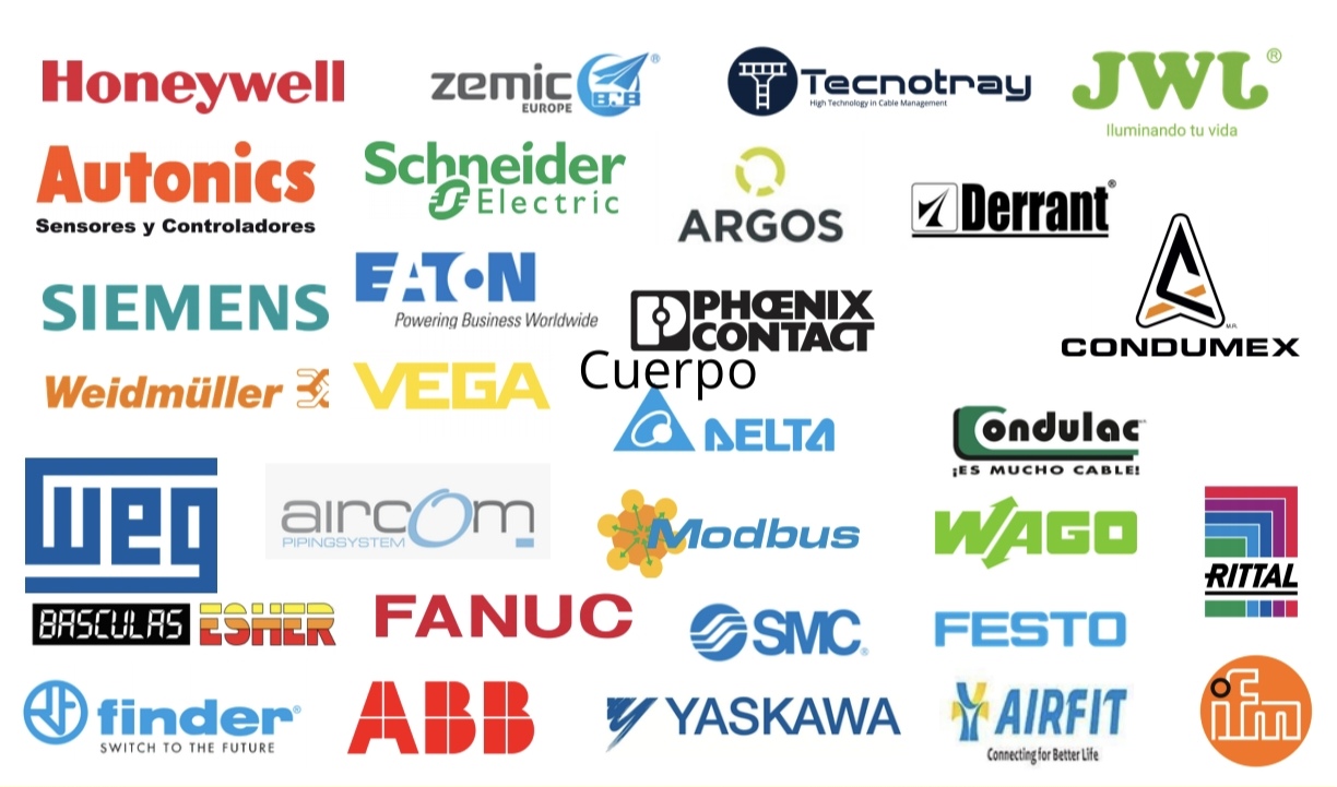 Marcas Distribuidas Bakaps