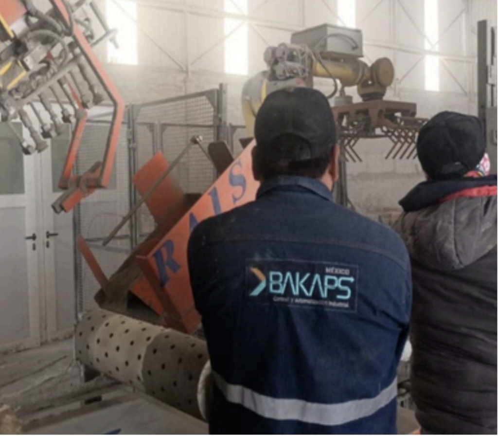 Tienda Bakaps México